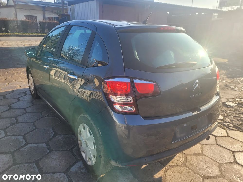 Citroën C3 HDi 70 FAP Business Class - 17