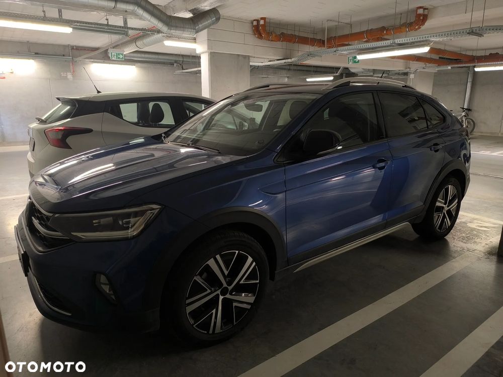 Volkswagen Taigo 1.5 TSI ACT Style DSG - 3