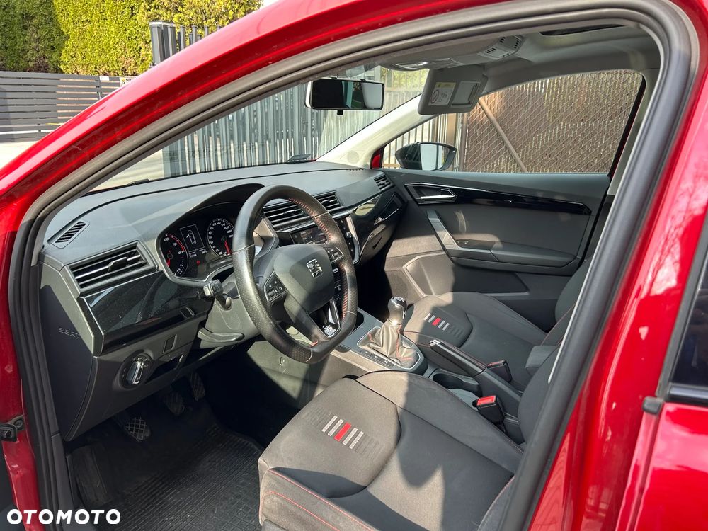 Seat Ibiza - 9