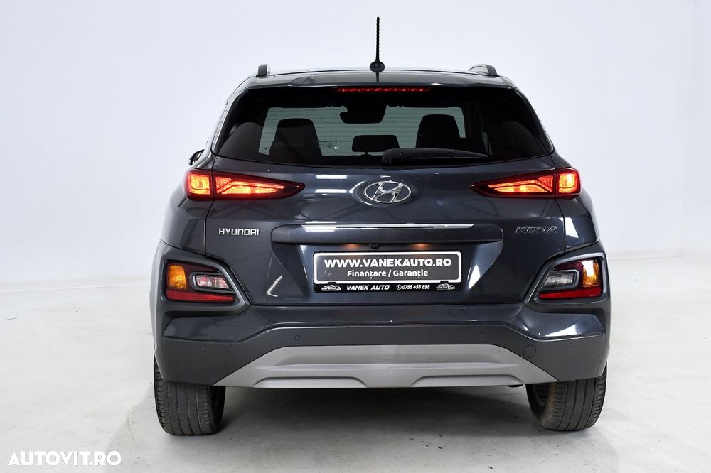 Hyundai KONA 1.0 T-GDI Premium - 5