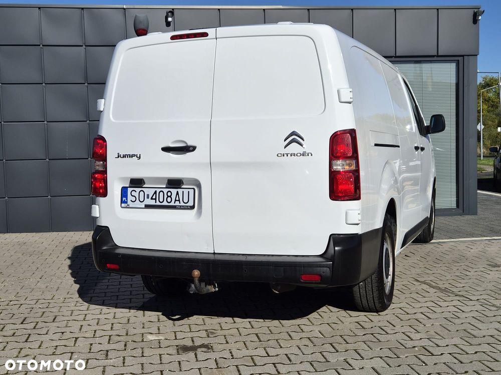 Citroën Jumpy Combi - 13