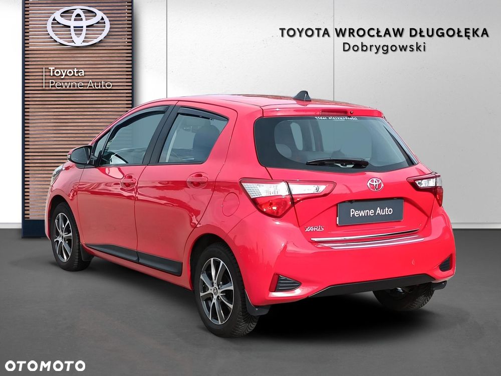 Toyota Yaris 1.5 Premium - 3