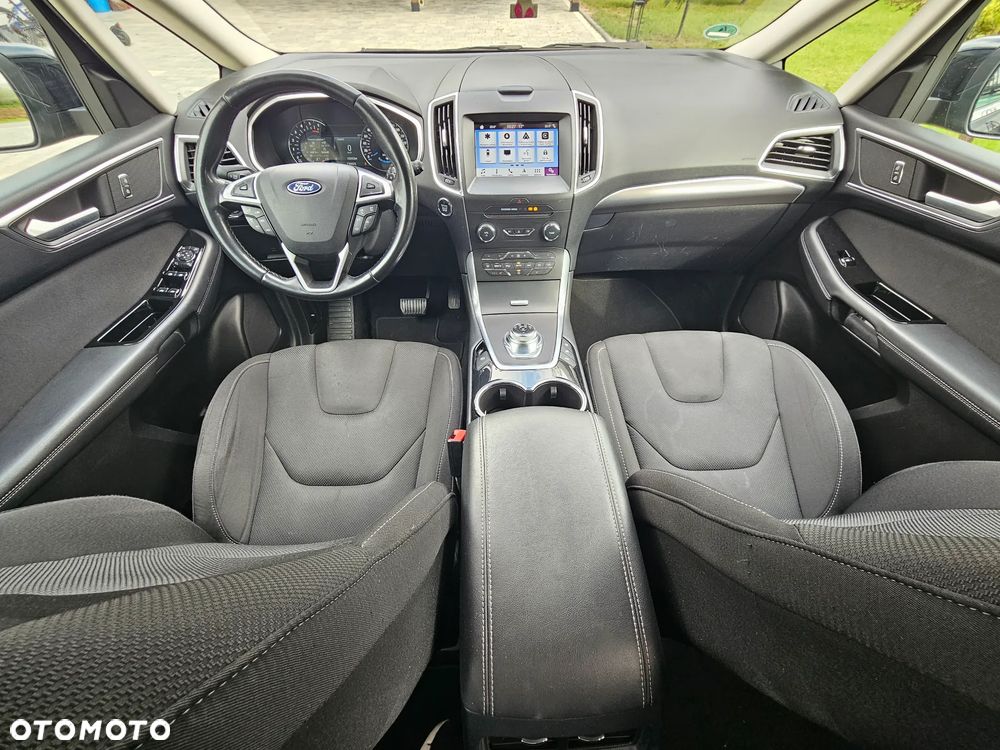 Ford S-Max - 5