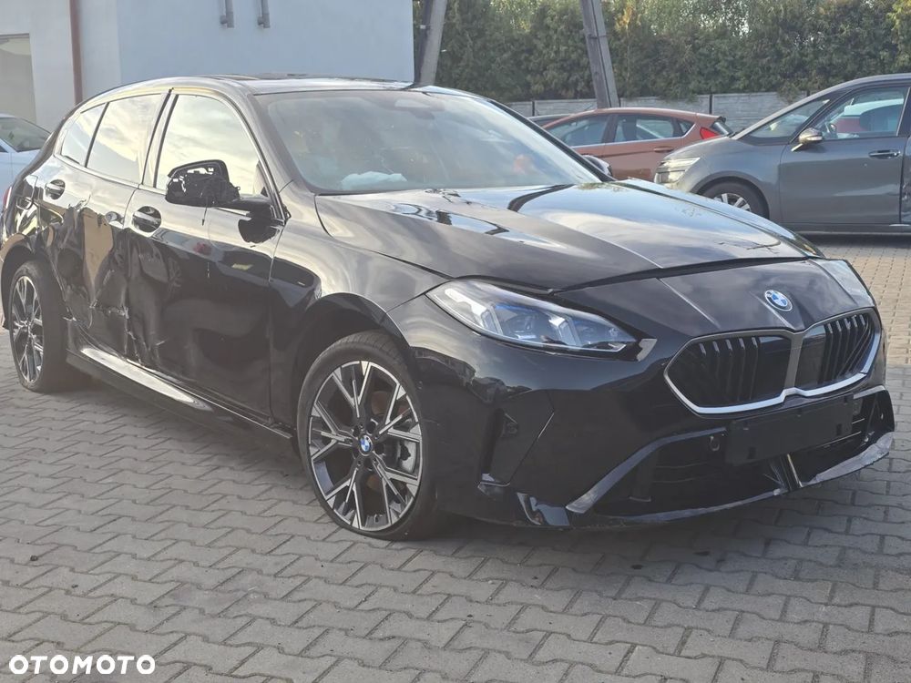 BMW Seria 1 116 - 21