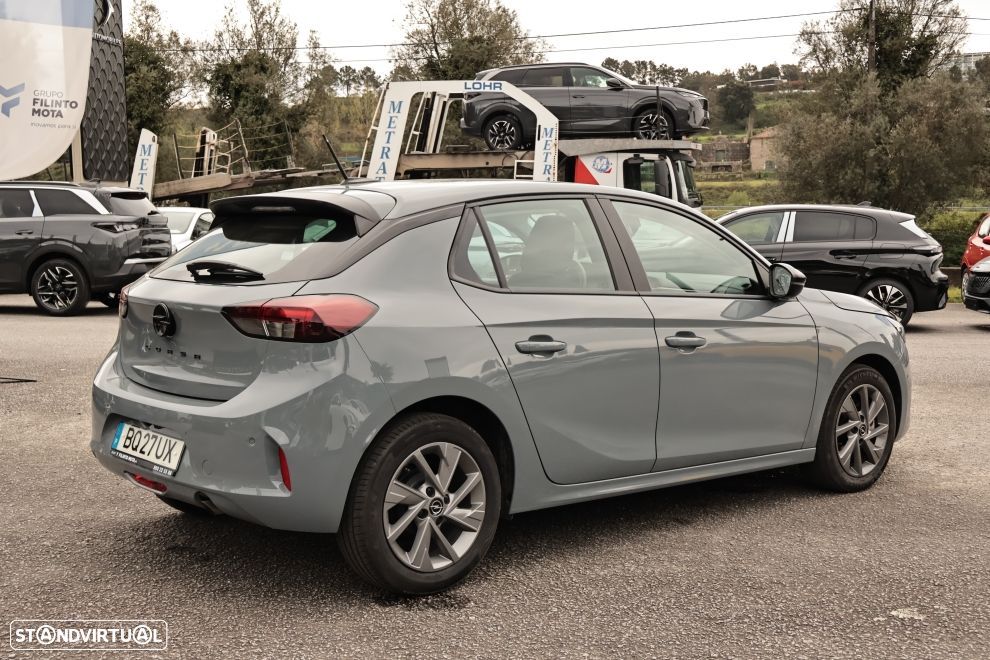 Opel Corsa 1.2 T Edition - 2