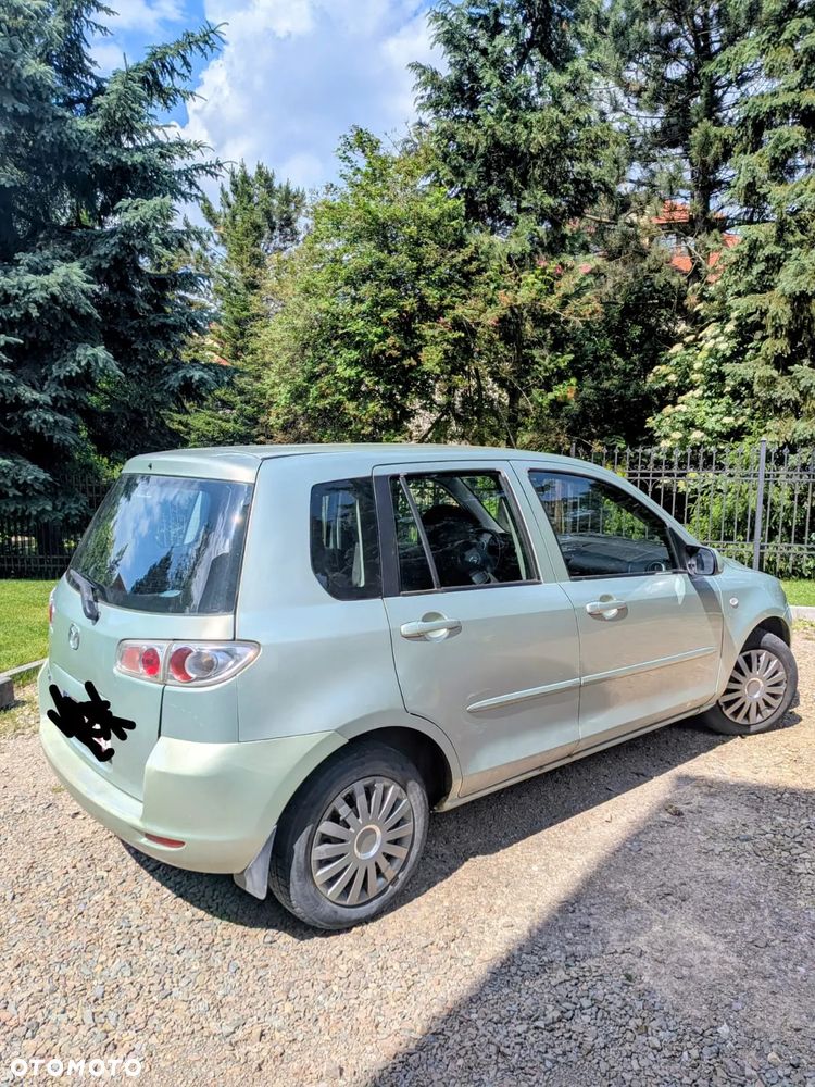 Mazda 2 1.25 Comfort - 2
