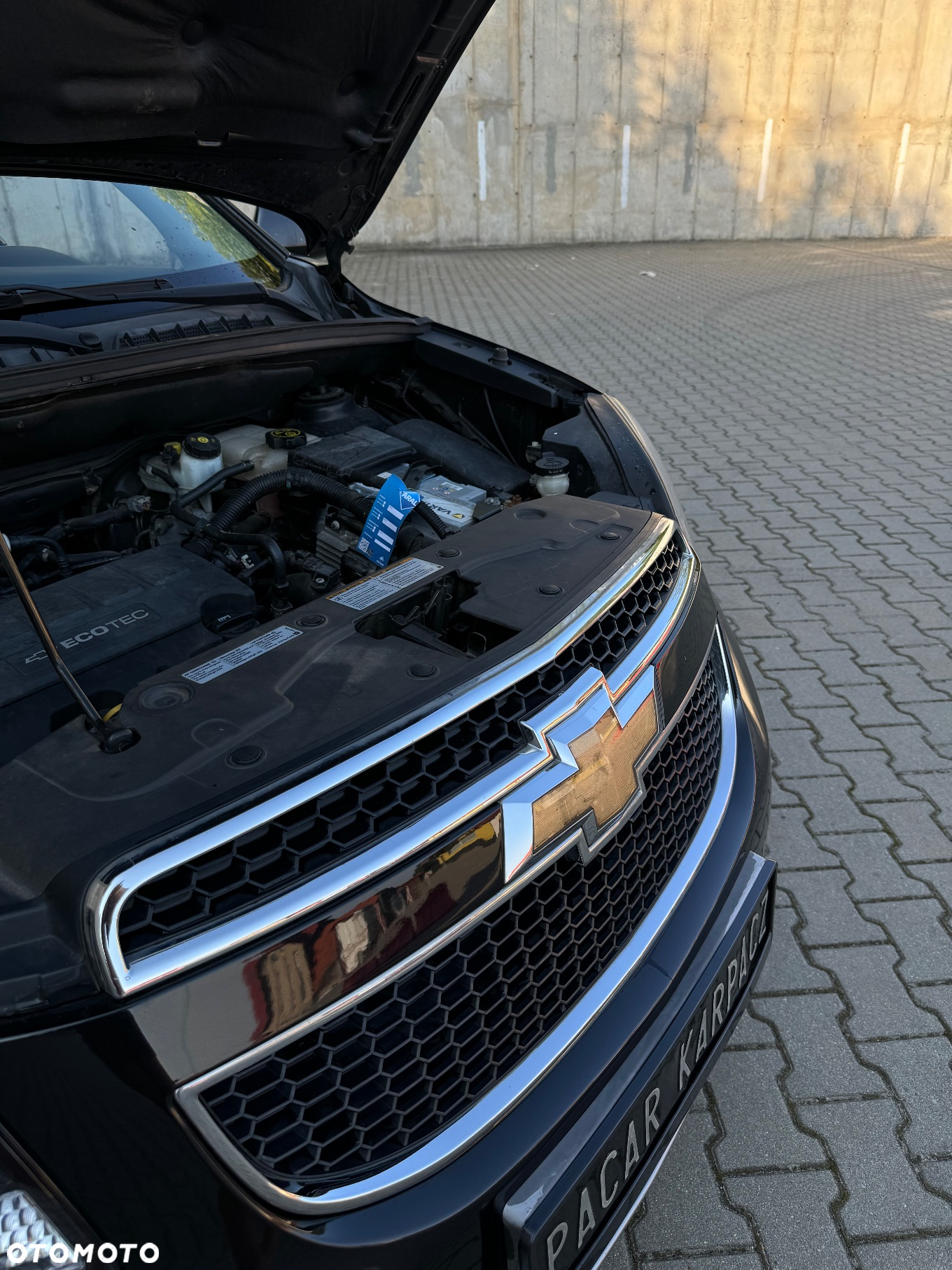 Chevrolet Orlando 1.4T LT - 25