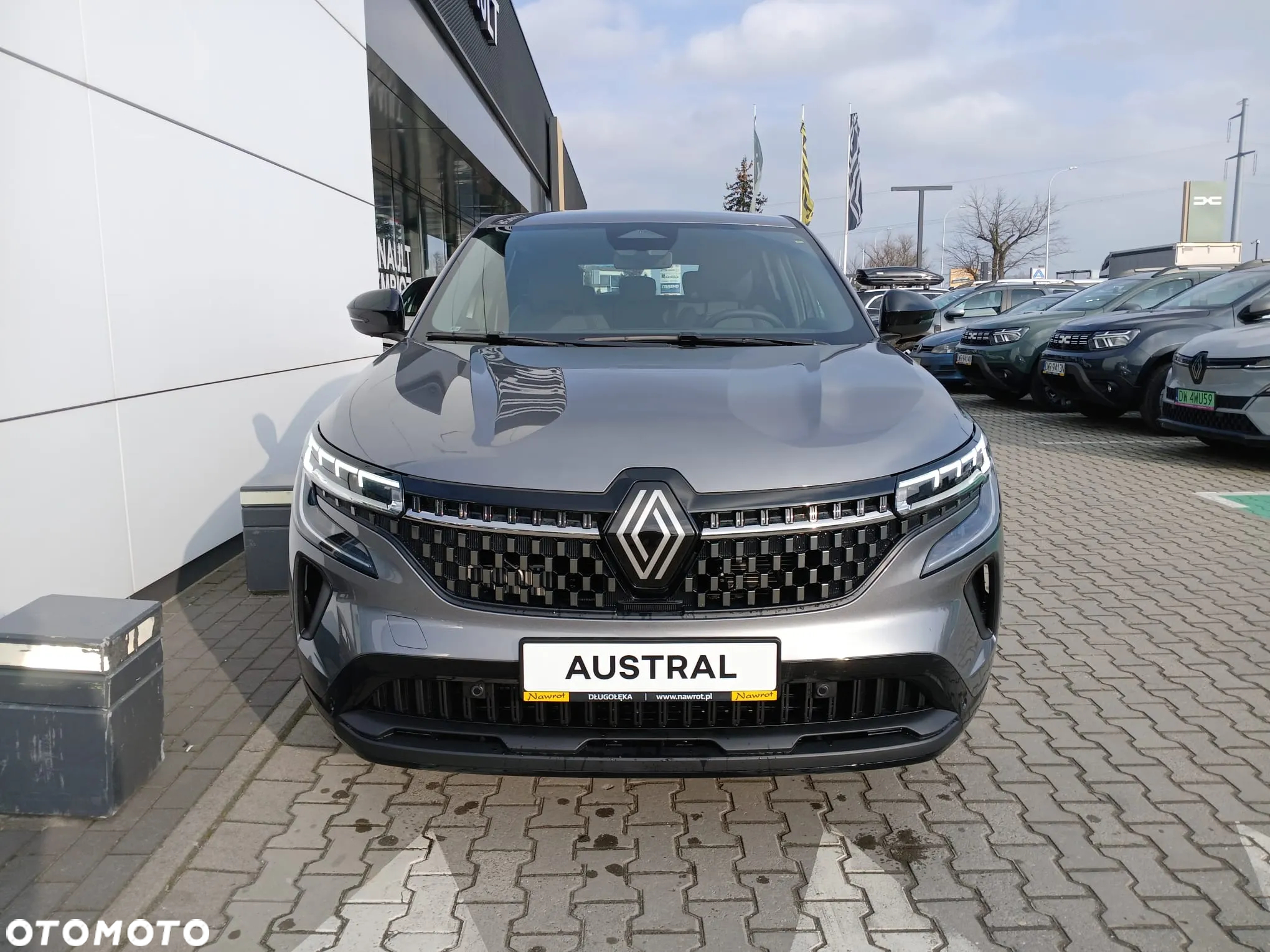 Renault Austral - 7