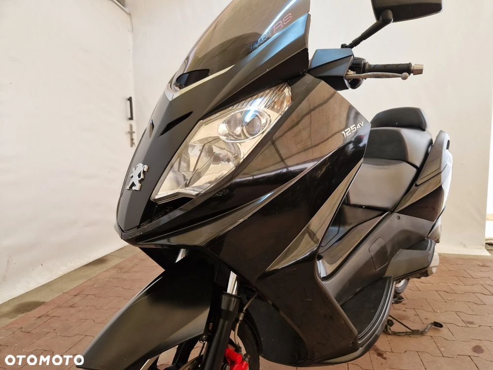 Peugeot Satelis - 30