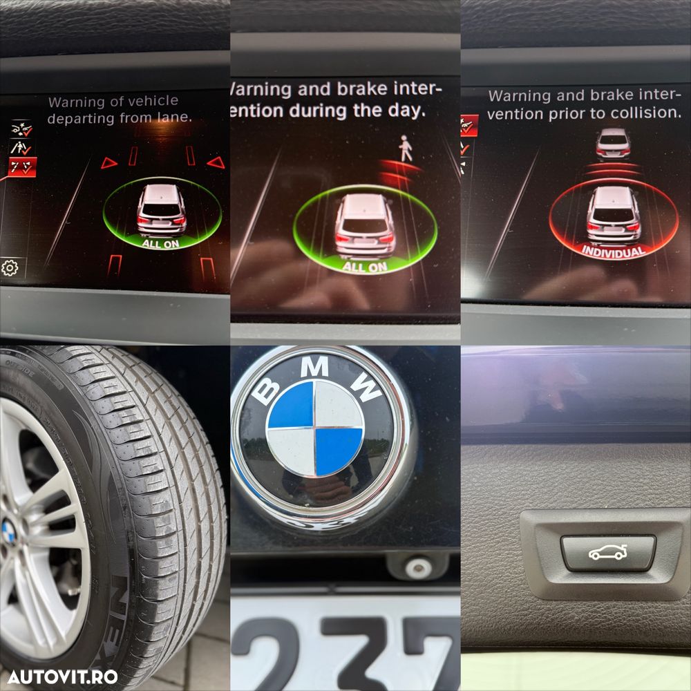 BMW X3 - 11