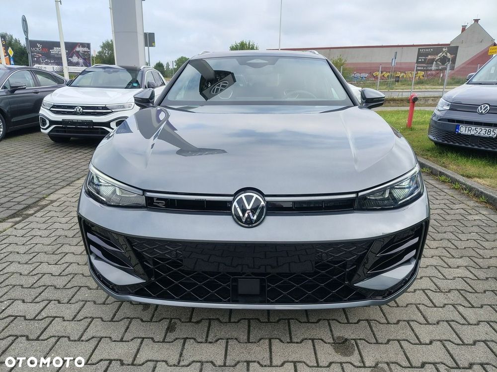 Volkswagen Passat - 3