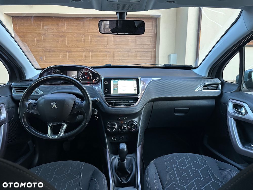 Peugeot 2008 PureTech 82 Style - 14