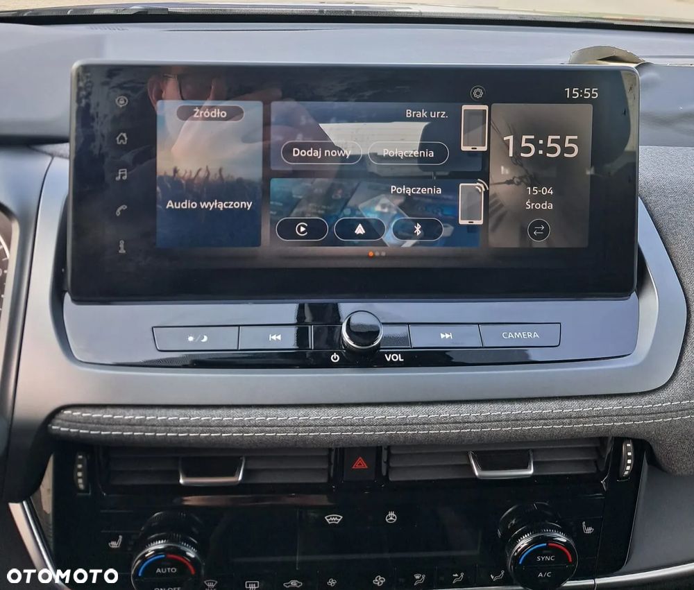 Nissan Qashqai 1.3 DIG-T MHEV N-Connecta Xtronic - 19