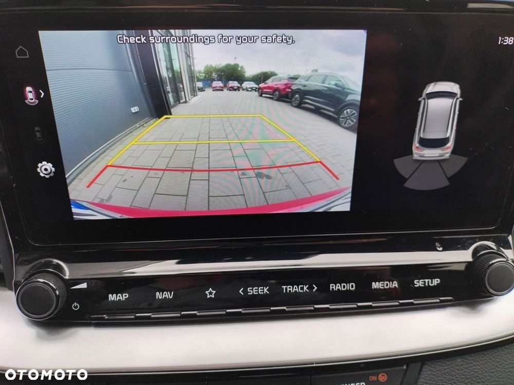 Kia ProCeed - 26