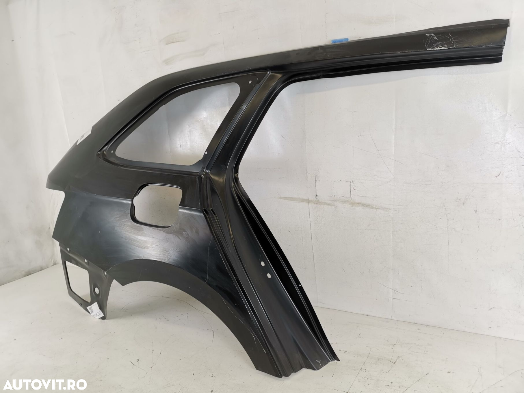 Aripa Dreapta Spate Skoda  Superb 3 [2015 - 2020] Combi Originala In S - 4