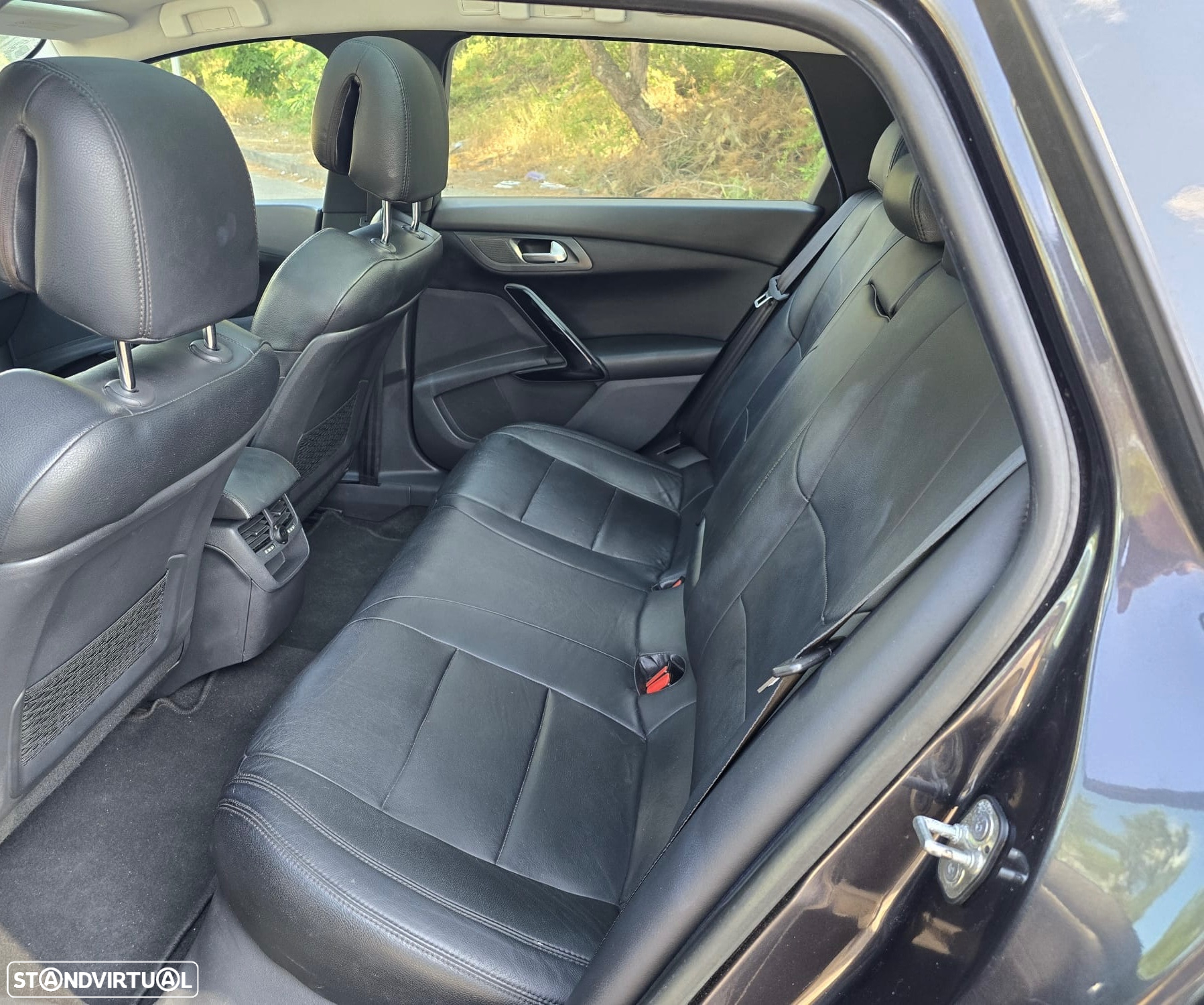 Peugeot 508 SW 1.6 e-HDi Allure CMP6 - 7