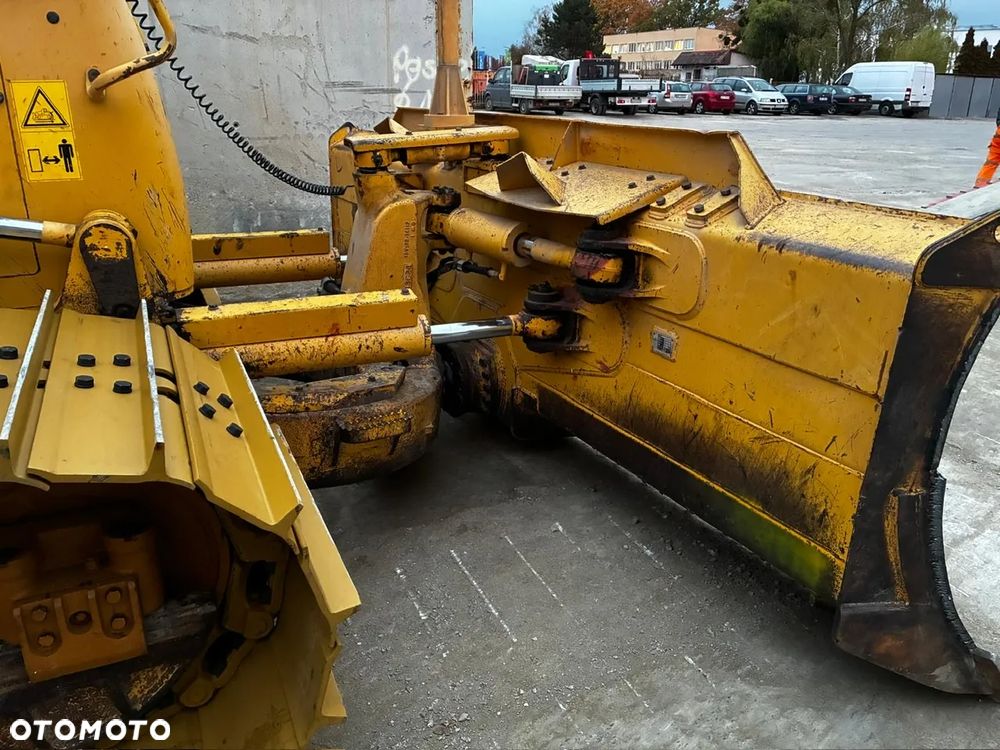 Komatsu D61PX-23 - 9