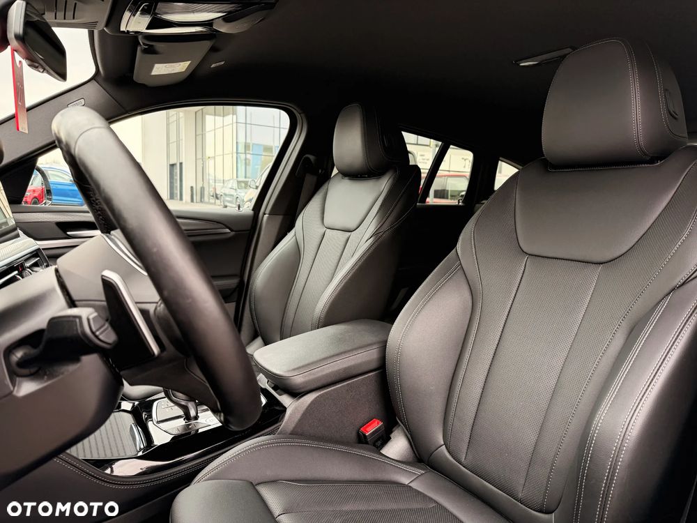 BMW X4 xDrive20d M Sport - 27
