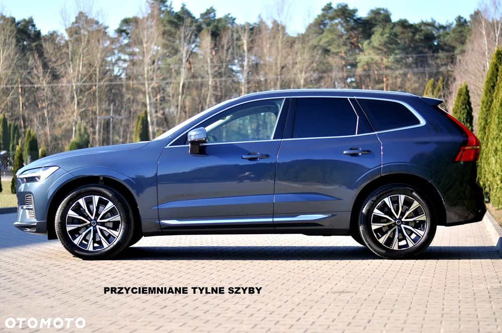 Volvo XC 60 B4 D Geartronic Inscription - 6