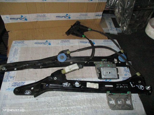 Elevador Sem Motor 8T8839462 AUDI A5 2013 5P TD - 1