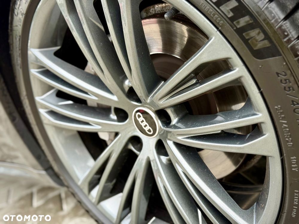 Audi A7 Sportback - 16