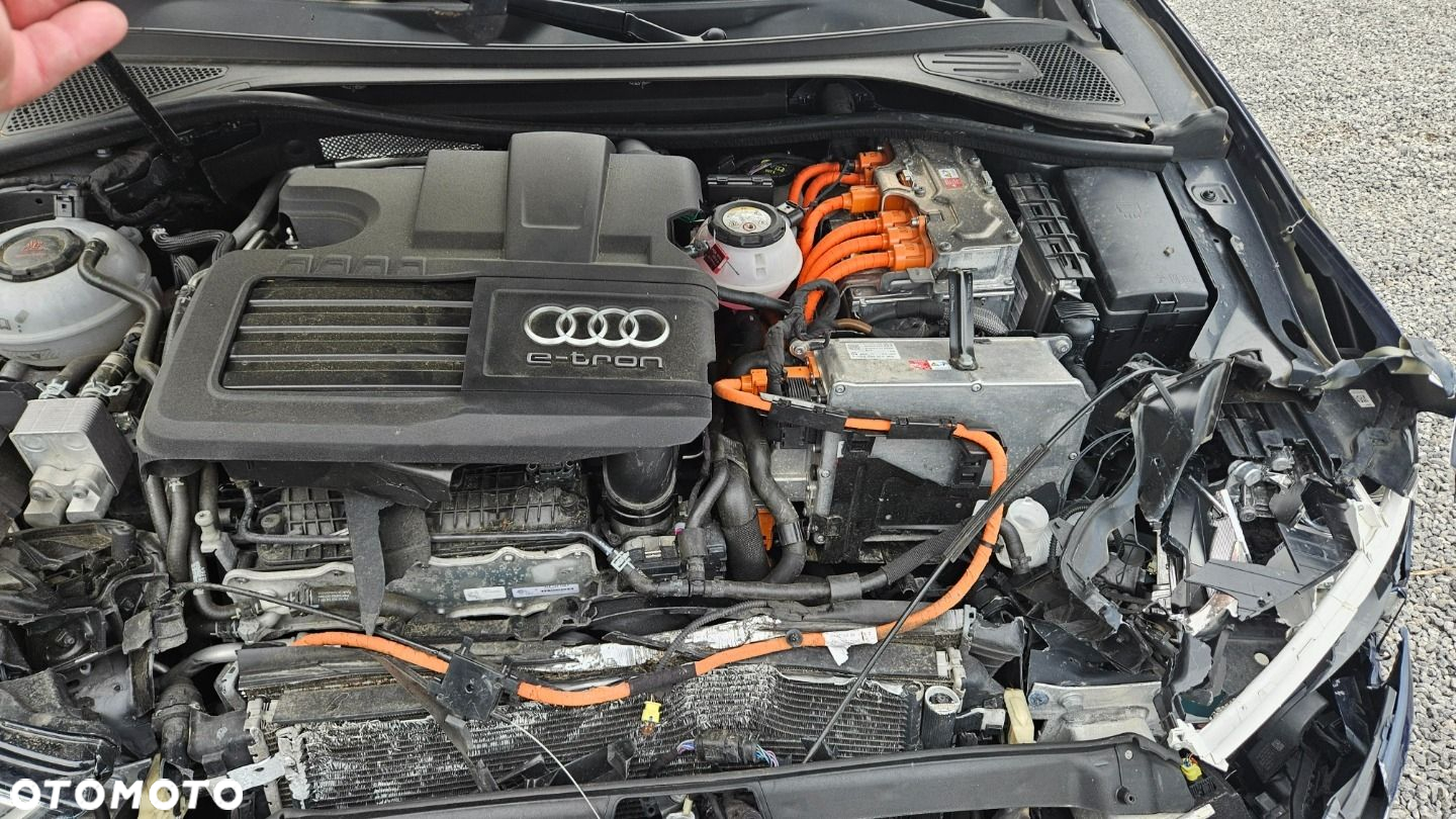 Audi A3 - 22