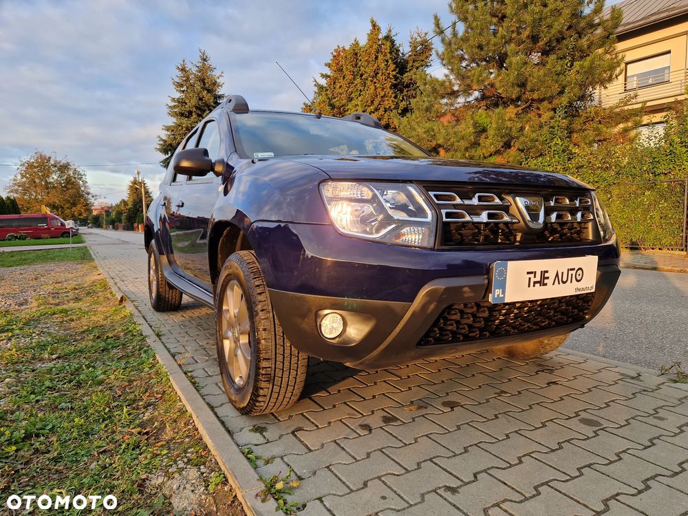 Dacia Duster 1.6 Laureate - 12
