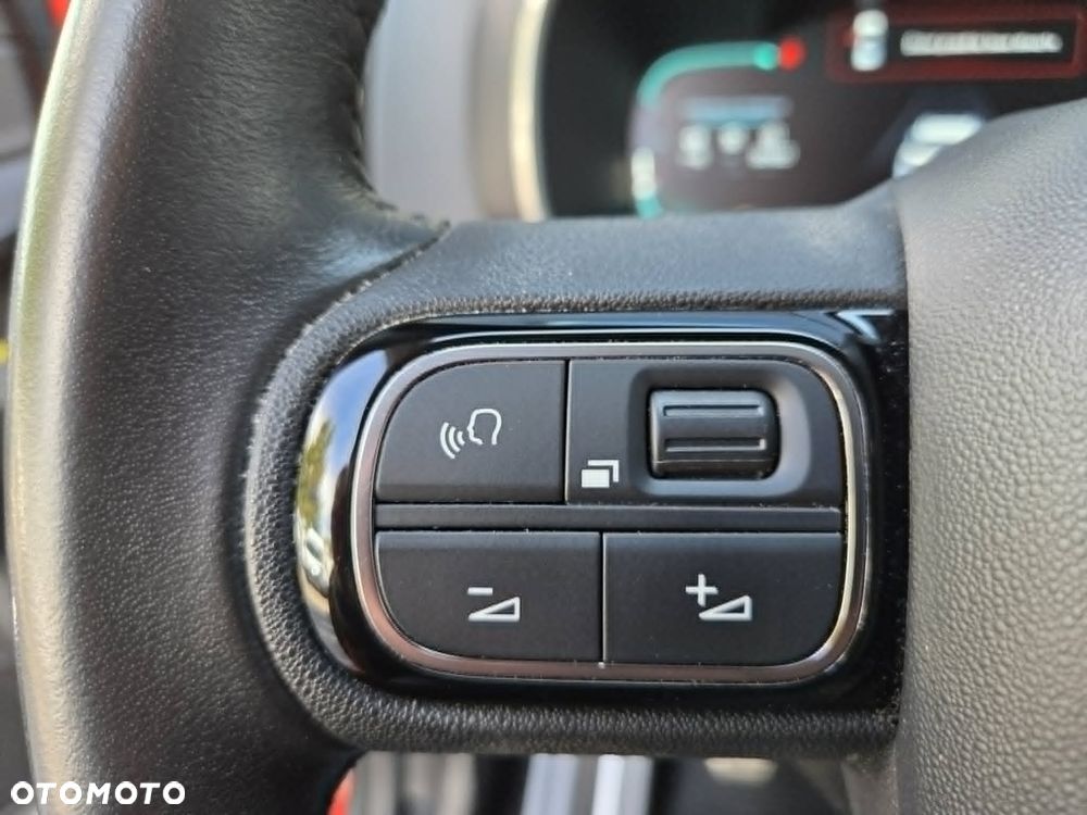 Citroën C5 Aircross 1.2 PureTech C-Series - 10