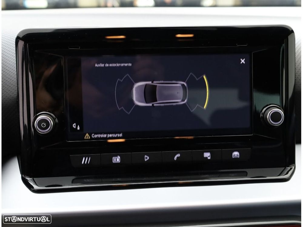 SEAT Ibiza 1.0 TSI FR - 32