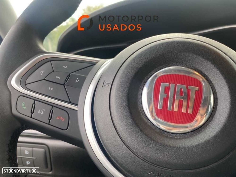 Fiat Tipo Cross 1.3 Multijet City - 11