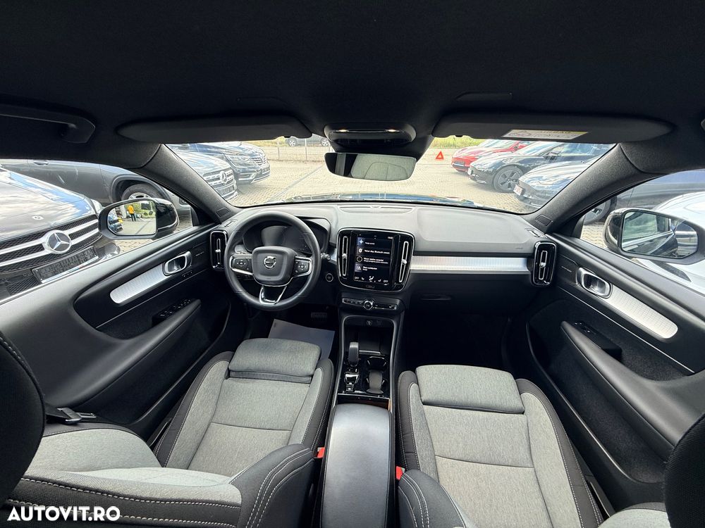 Volvo XC 40 - 9