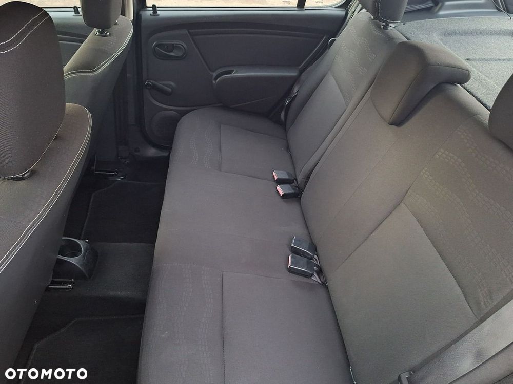 Dacia Sandero Stepway - 9