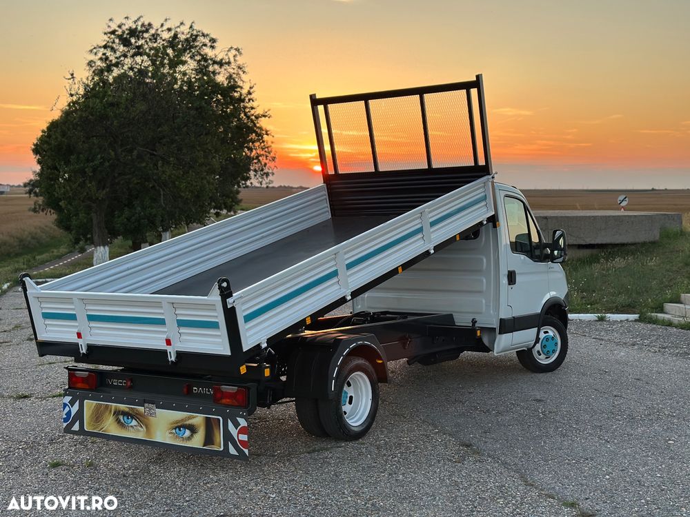 Iveco Daily - 2