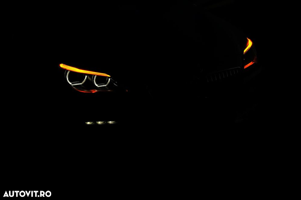 BMW Seria 6 640d xDrive - 40