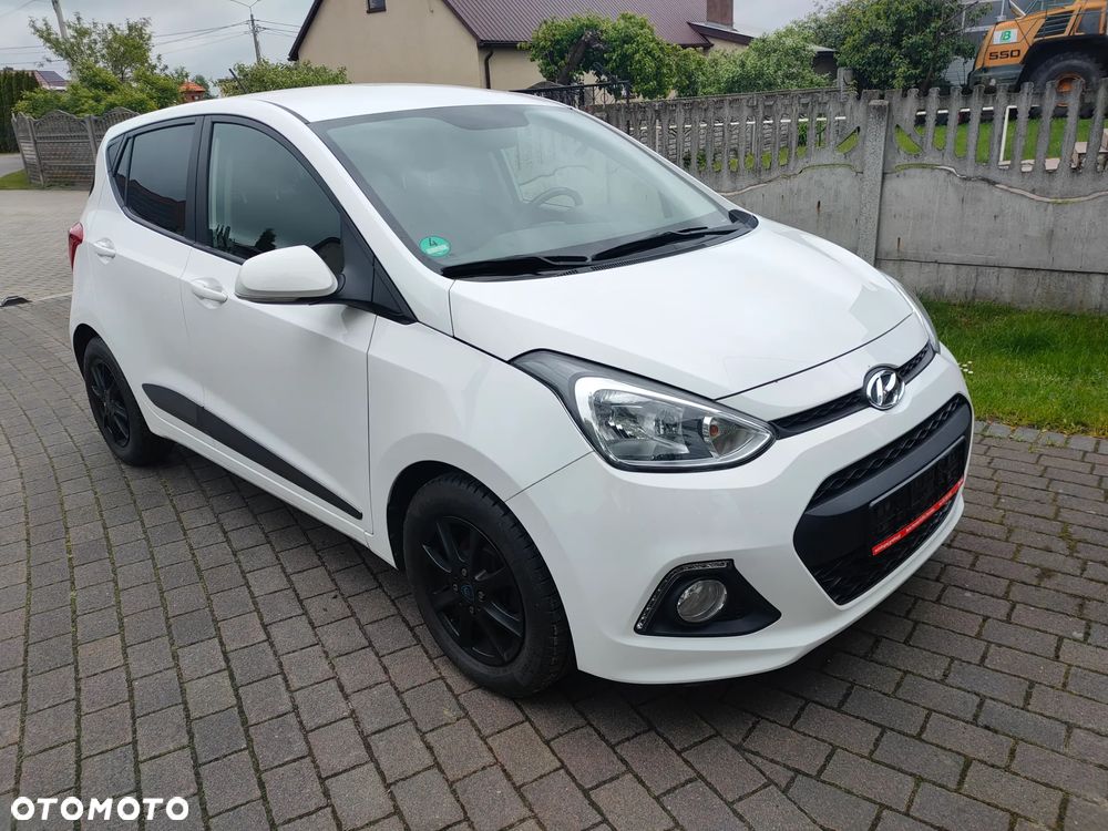 Hyundai i10 1.0 Comfort - 2