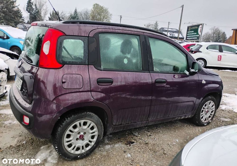Fiat Panda - 19