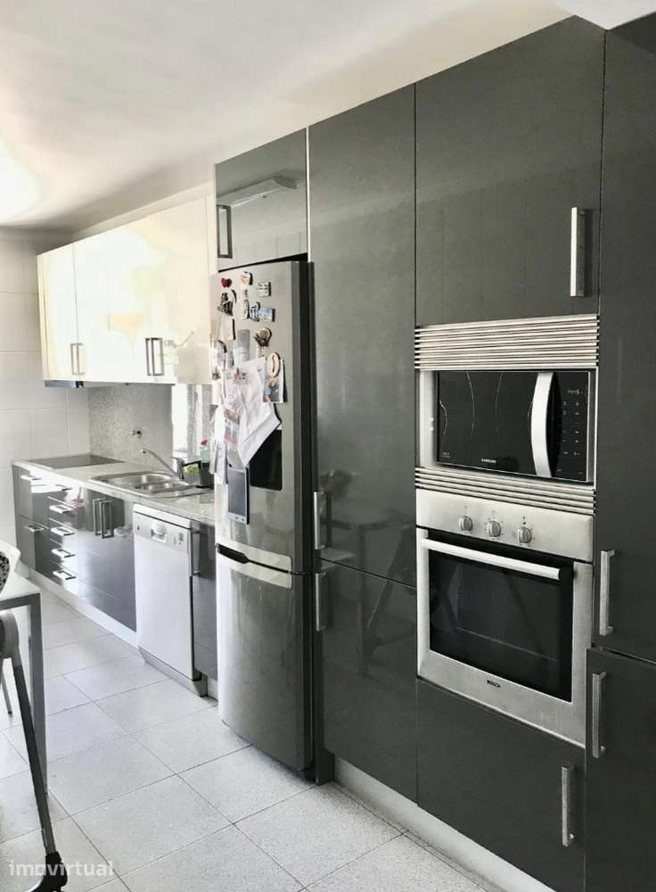 Apartamento T3 perto do Porto - Grande imagem: 3/13