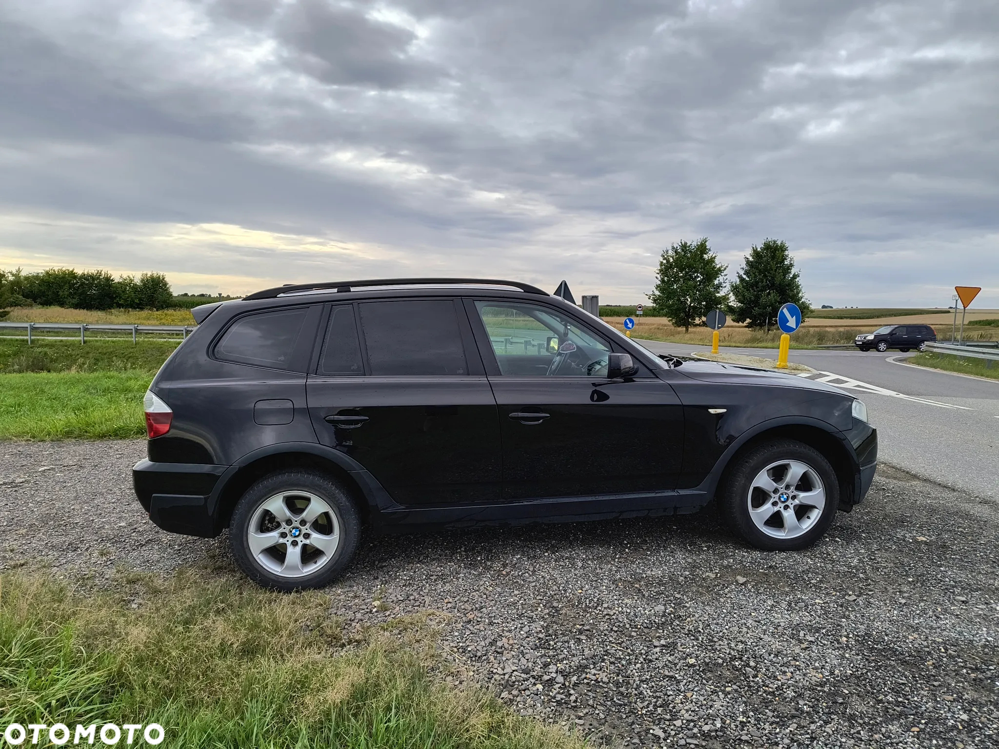 BMW X3 2.0d - 4
