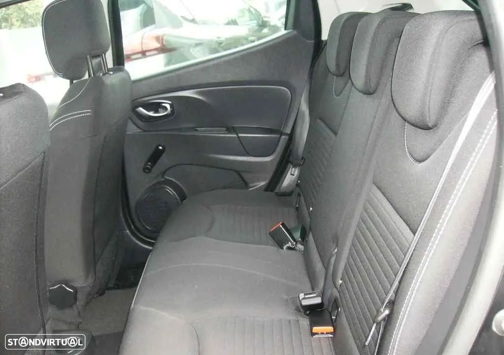 Renault Clio 0.9 TCE Limited - 35