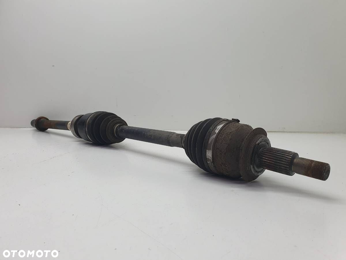 PÓŁOŚ PRAWA PRZÓD MAZDA CX-5 I 2.0 BENZYNA 2WD F EDJ95 - 3