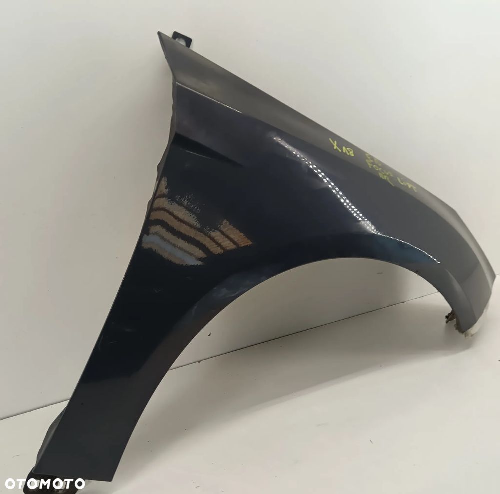 błotnik prawy przedni FORD FOCUS MK3 10-18 EB - 3