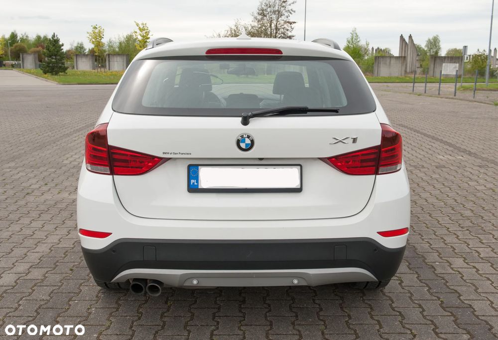 BMW X1 xDrive28i - 6