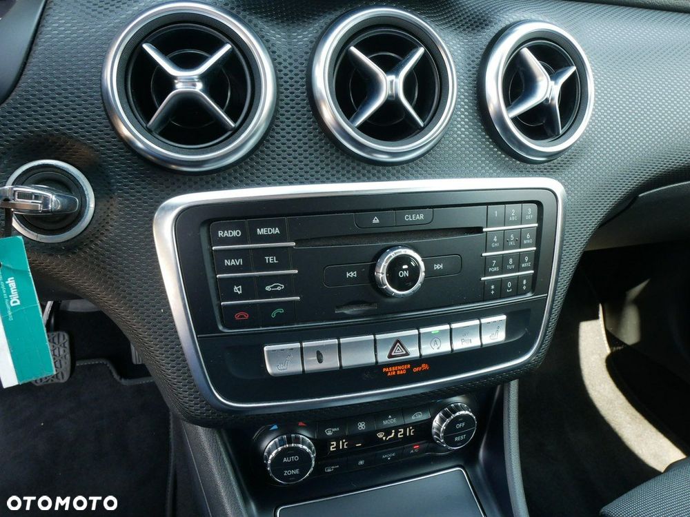 Mercedes-Benz Klasa A 180 - 17