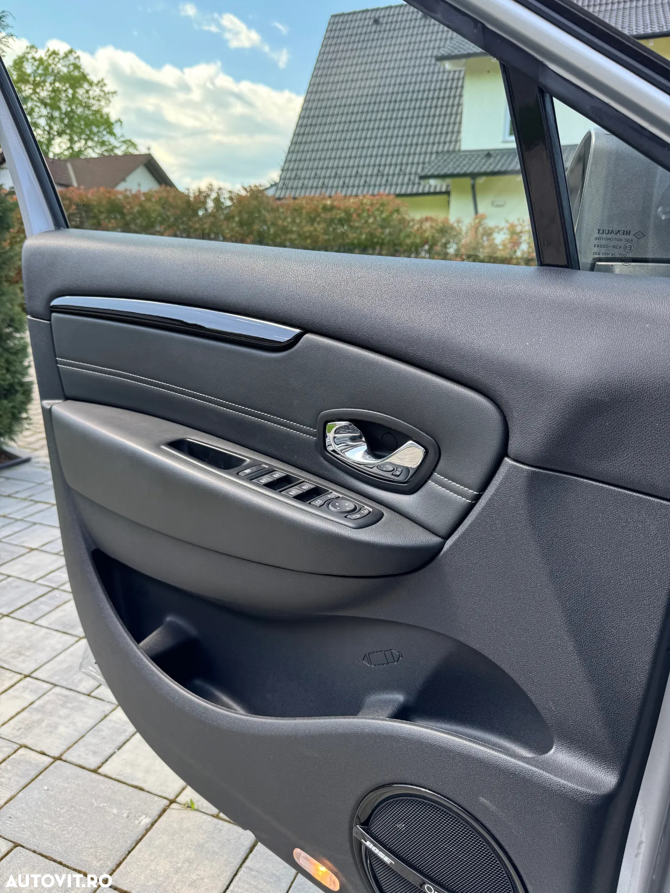 Renault Scenic - 21