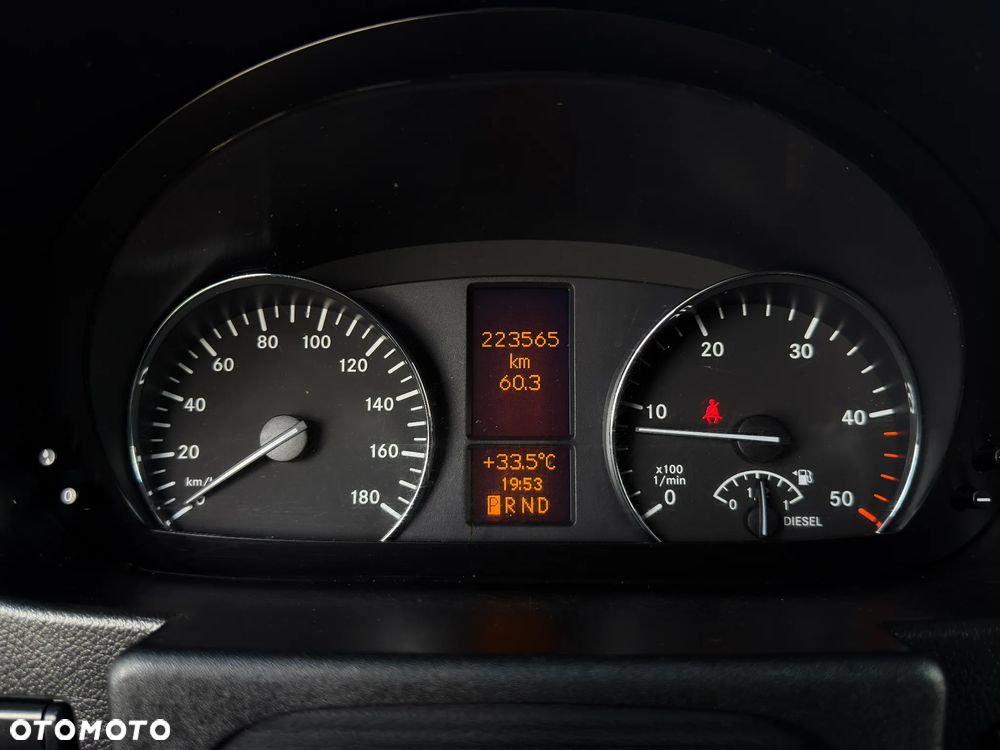 Mercedes-Benz SPRINTER L2 H2 - 29