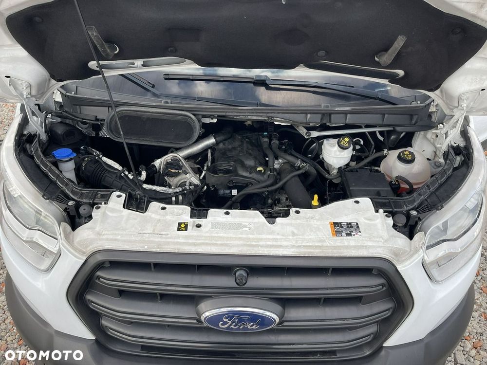 Ford Transit - 16