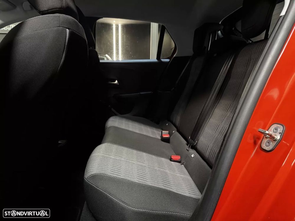 Opel Corsa 1.2 T Edition - 29