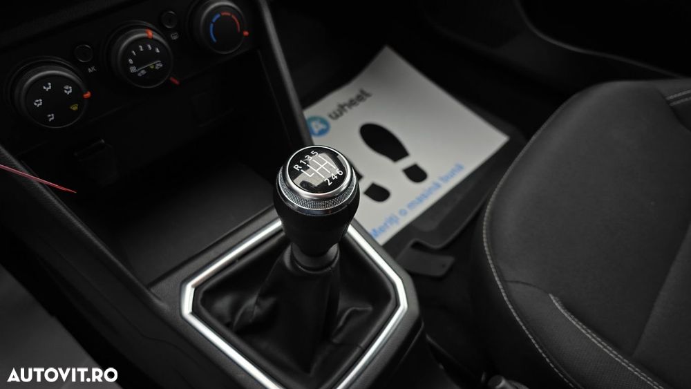 Dacia Sandero TCe 90 MT6 Comfort - 17