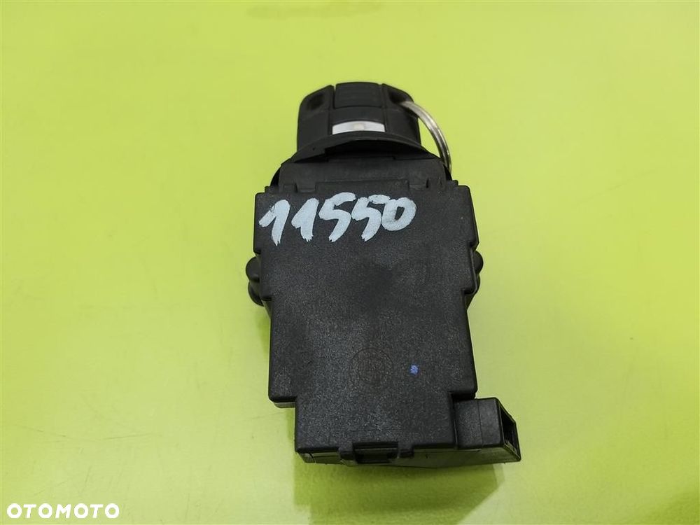 Zestaw odpalający startowy  BMW Seria 5 E60 2003-2010 3.0D 231KM 0281014175 - 7