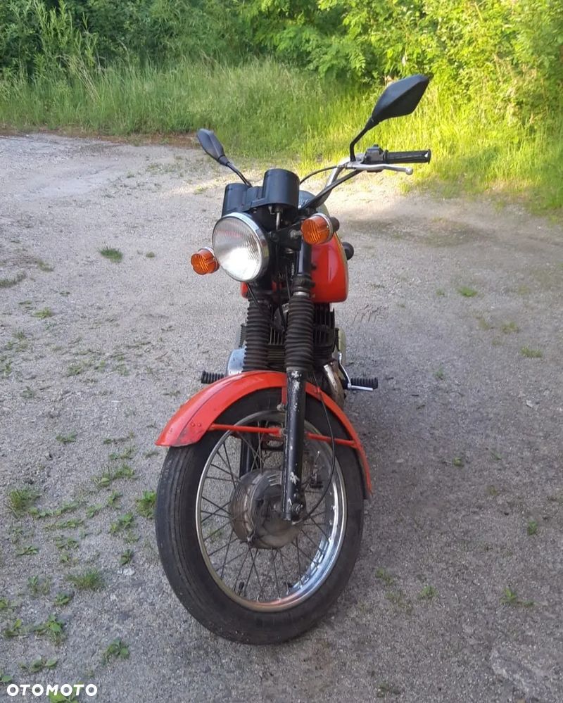 CZ 350 - 6